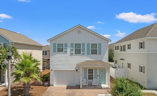 Casa a Watersound, Florida, Stati Uniti 1