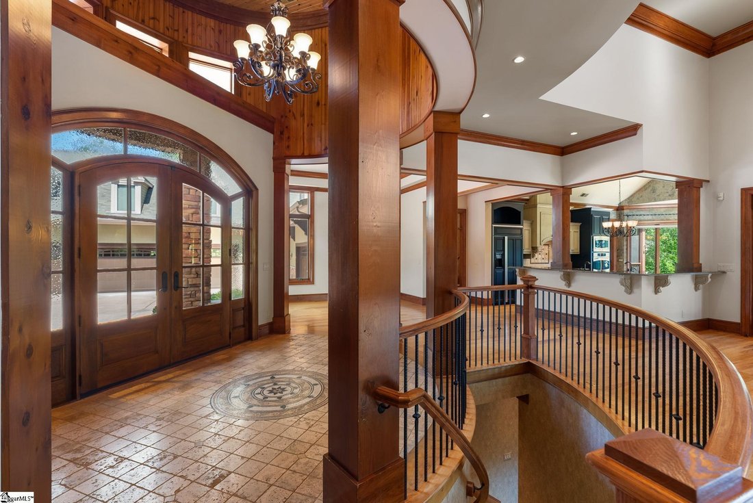 House in Travelers Rest, South Carolina, United States 5 - 18508558