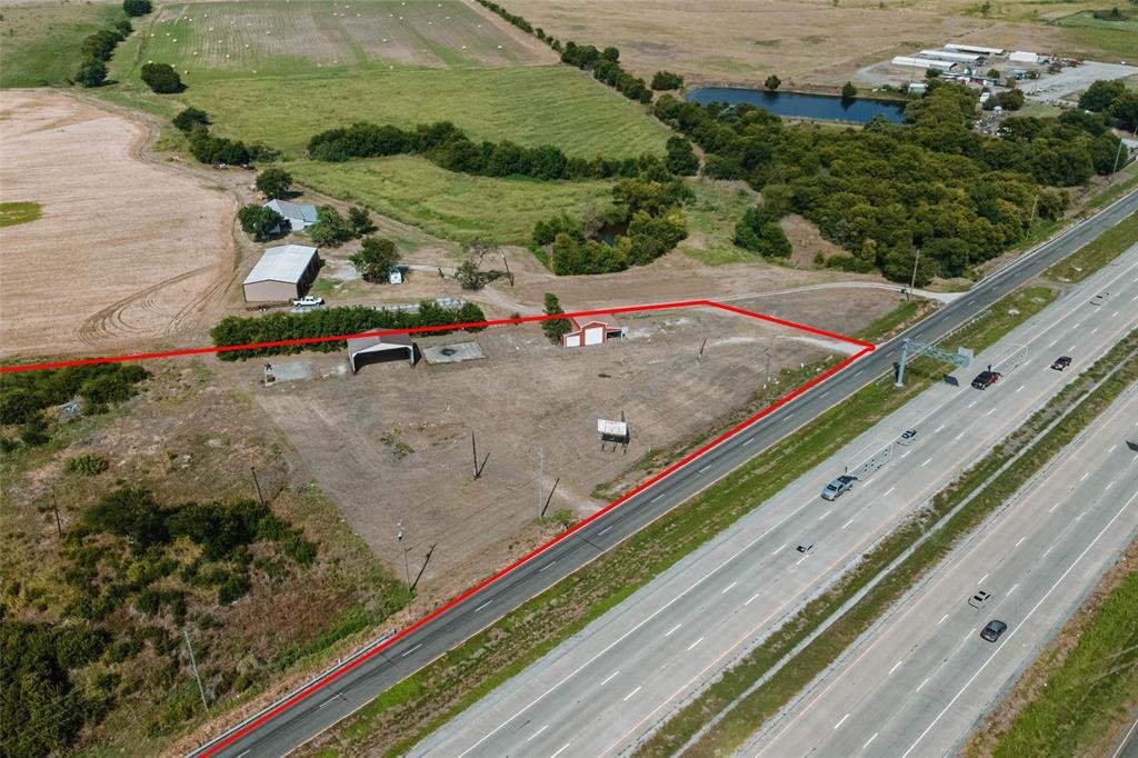 Land in Ennis, Texas, United States 4 - 18426972