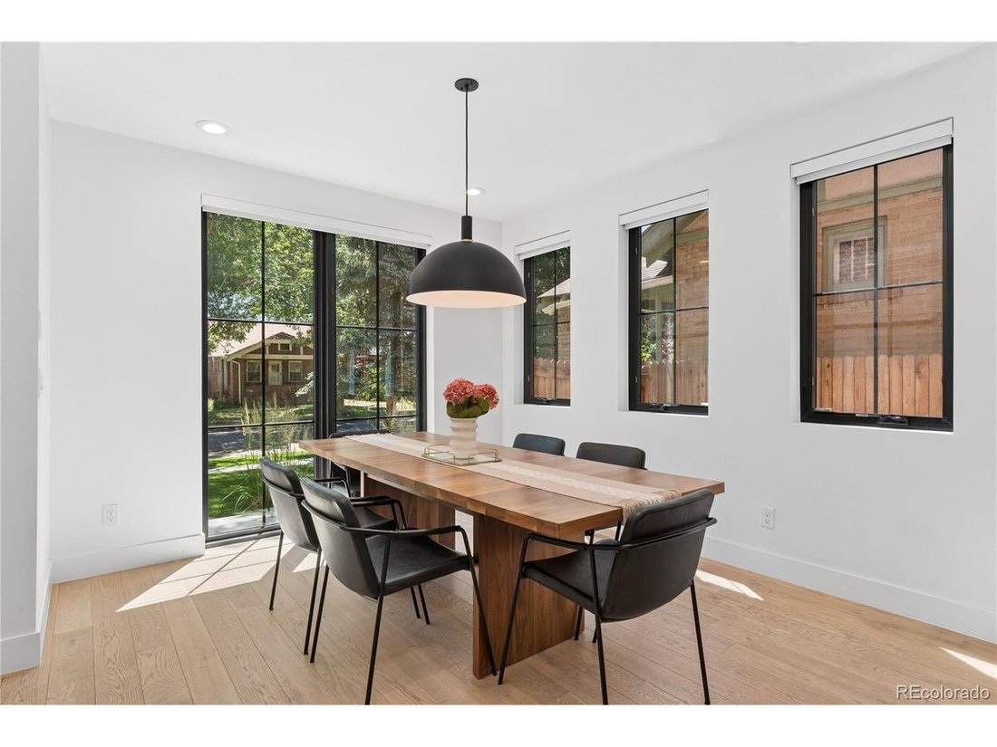 Apartment in Denver, Colorado, United States 5 - 18509300