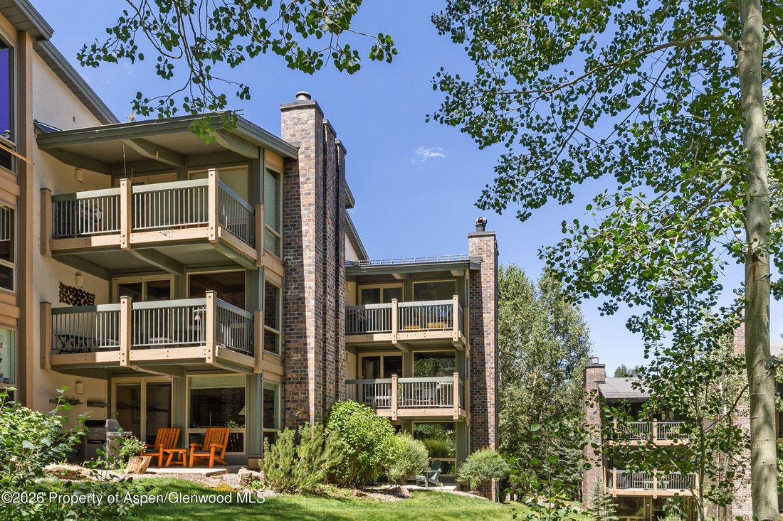 Condo in Snowmass Village, Colorado, United States 2 - 18515933