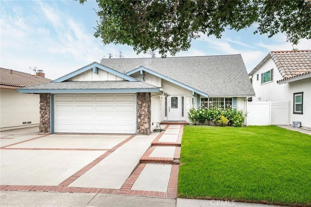House in Tustin, California, United States 1 - 18515413