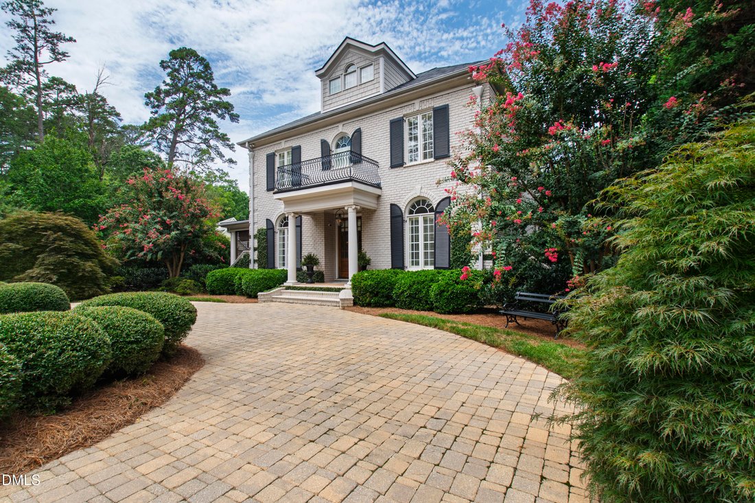 House in Raleigh, North Carolina, United States 2 - 18508675
