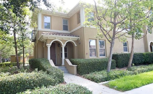 Condo in Irvine, California, United States 1