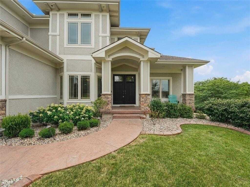 House in Lee's Summit, Missouri, United States 3 - 18522566