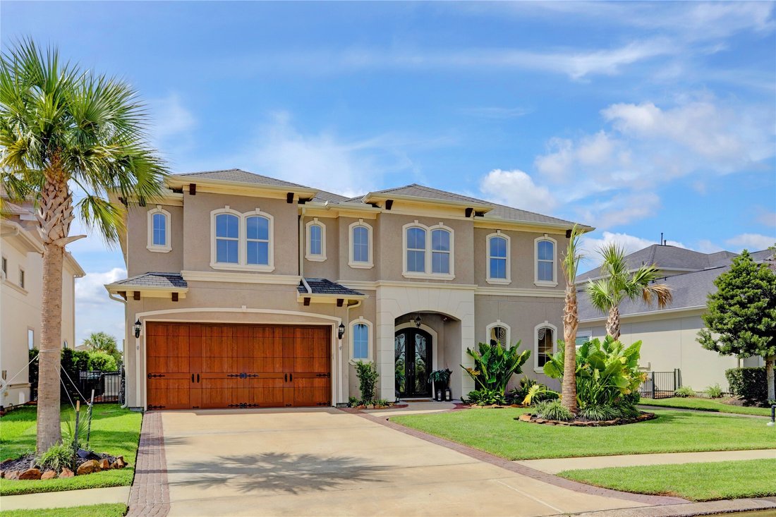 House in League City, Texas, United States 3 - 18512872