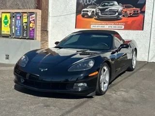 Cabriolet in Glendale, CA, United States 1 - 18516431