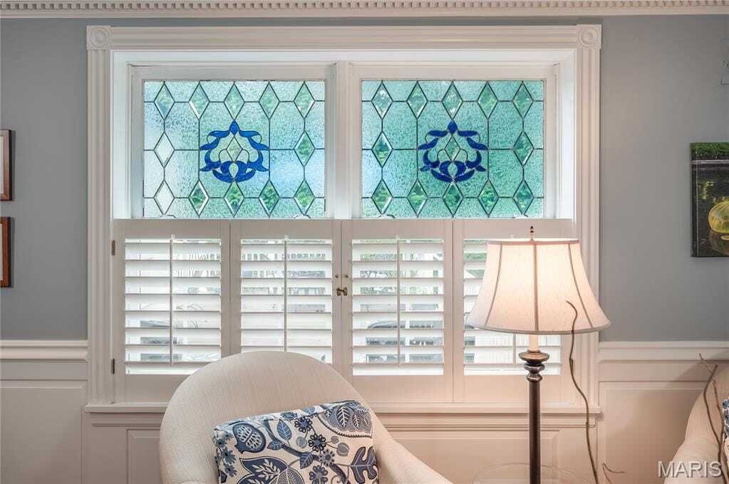 House in Ladue, Missouri, United States 5 - 18522564