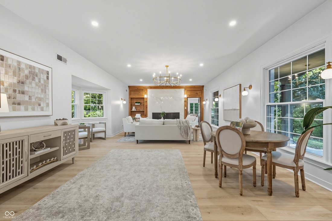 House in Indianapolis, Indiana, United States 5 - 18519816