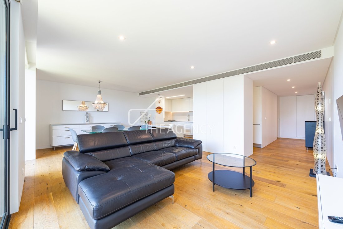 Apartment in Vilamoura, Quarteira, Algarve 3 - 18513730