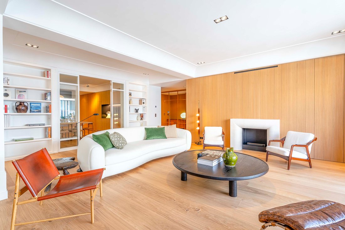 Apartment in Centro, Madrid, Spain 2 - 18516703