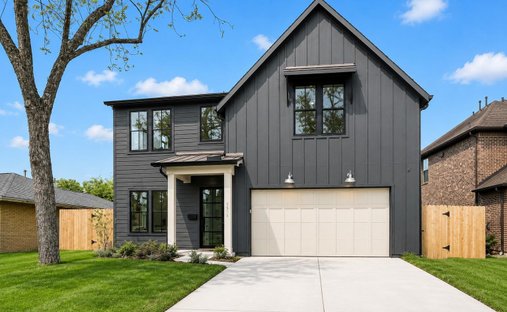 House in Houston, Texas, United States 1