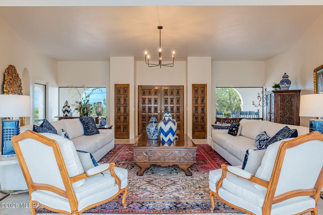 House in Tucson, Arizona, United States 4 - 18514410