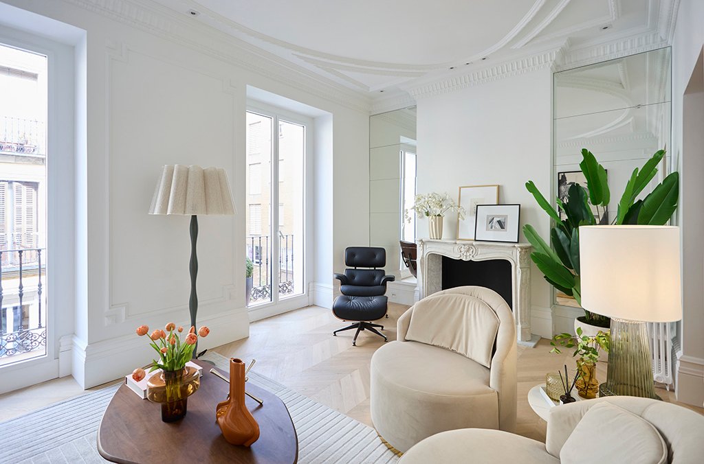 Apartment in Centro, Madrid, Spain 5 - 18511262