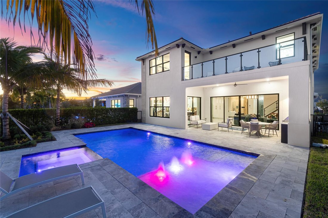 House in Loxahatchee, Florida, United States 2 - 18521834