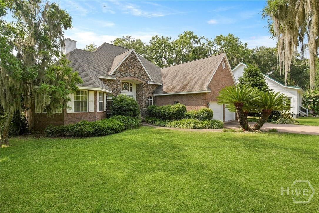 House in Riceboro, Georgia, United States 2 - 18512180