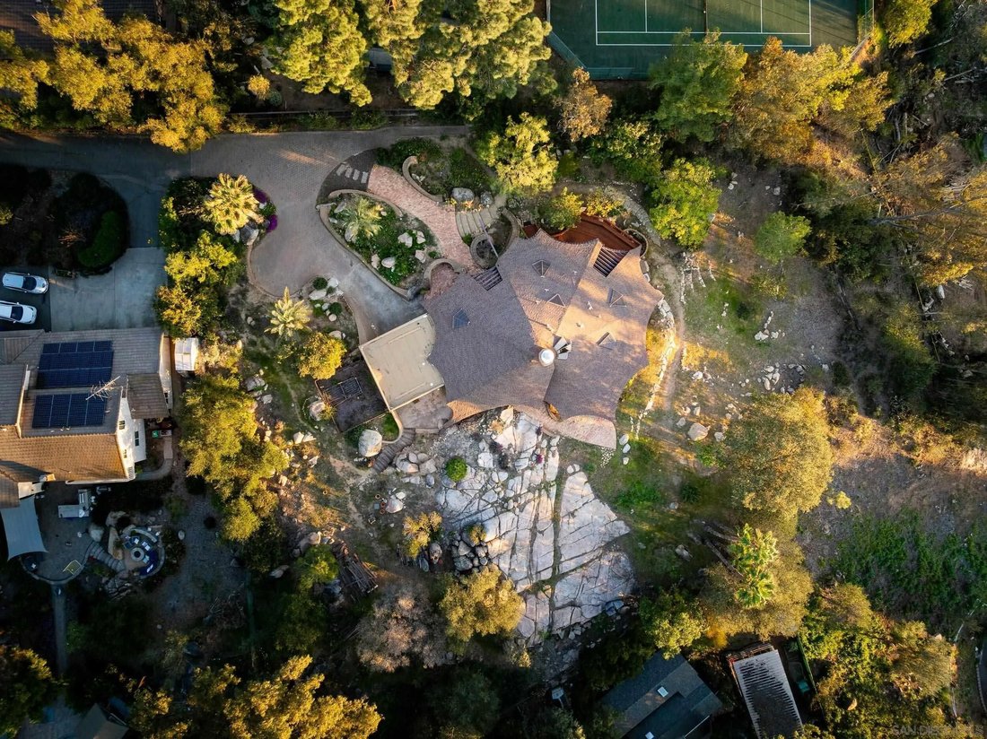 House in Poway, California, United States 1 - 18513136