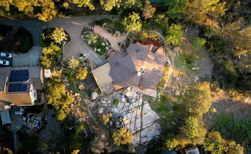 House in Poway, California, United States 1