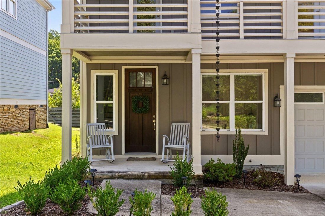 House in Chattanooga, Tennessee, United States 3 - 18512405