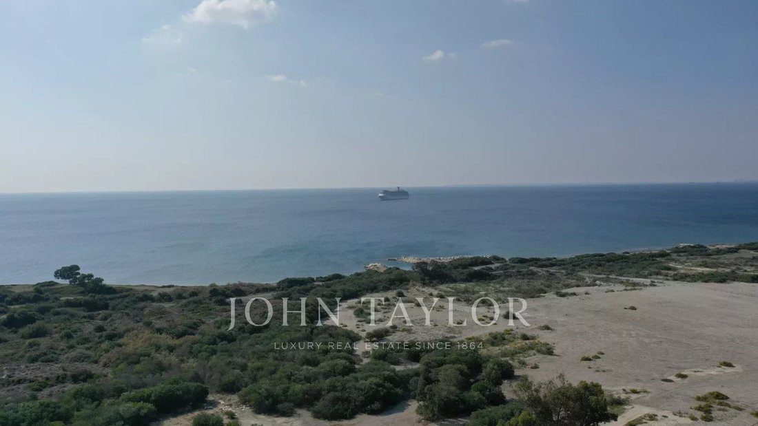 Villa in Pyrgos, Limassol, Cyprus 1 - 18509854