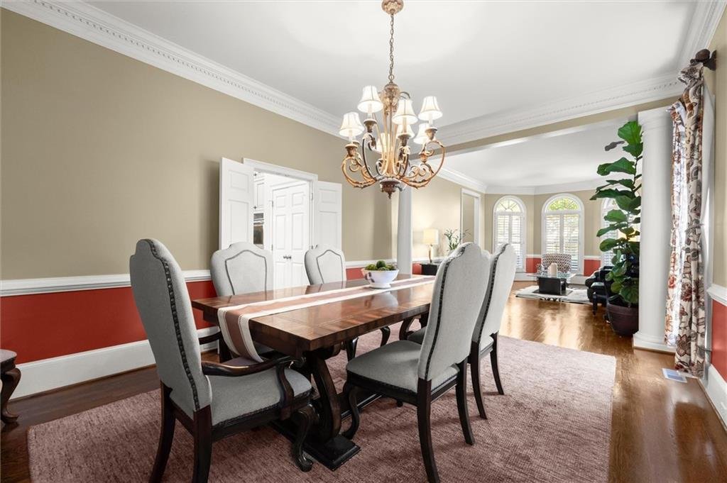House in Johns Creek, Georgia, United States 5 - 18515980