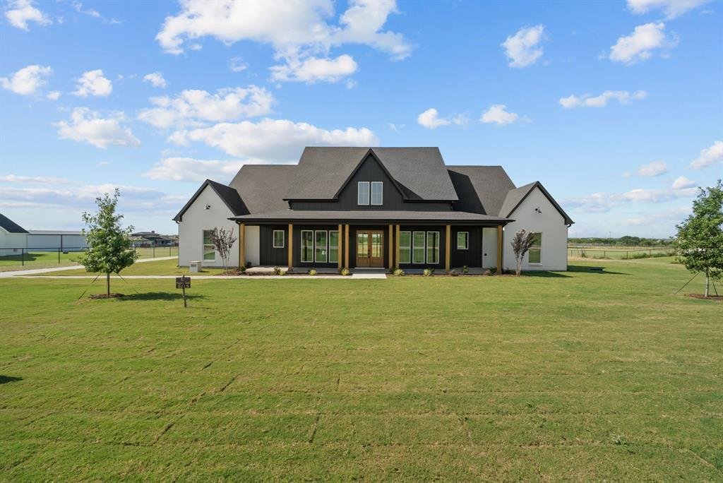 House in Weatherford, Texas, United States 2 - 18513231
