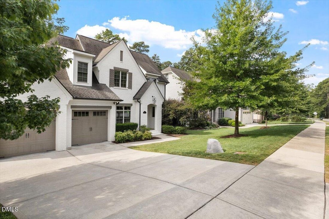 House in Raleigh, North Carolina, United States 3 - 18515568