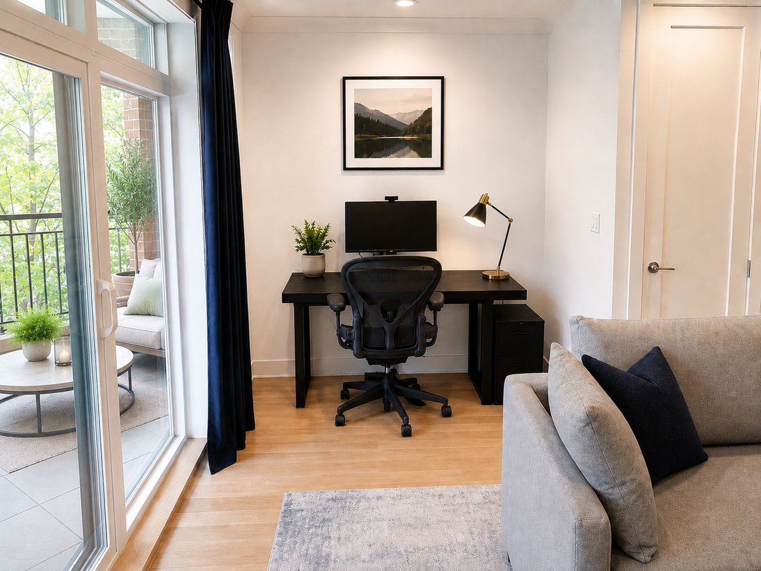 Condo in Chicago, Illinois, United States 4 - 18507606