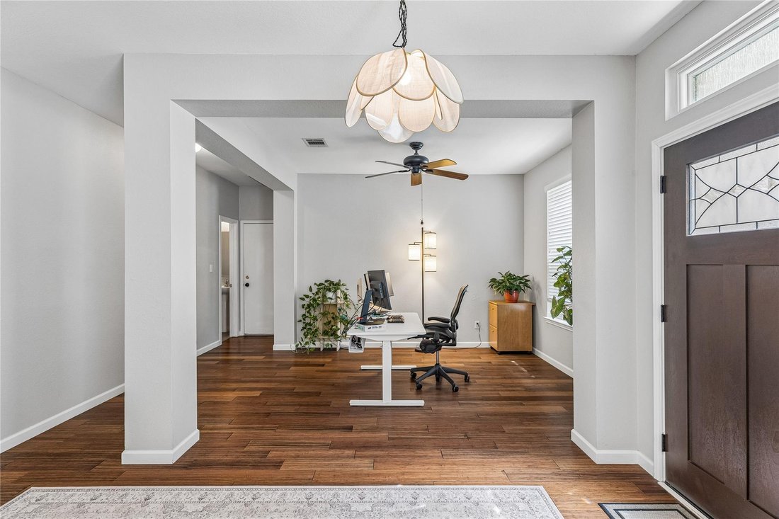 House in Cedar Park, Texas, United States 3 - 18512162