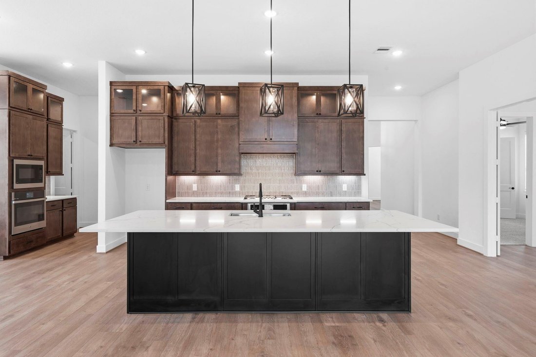 House in Montgomery, Texas, United States 3 - 18512671