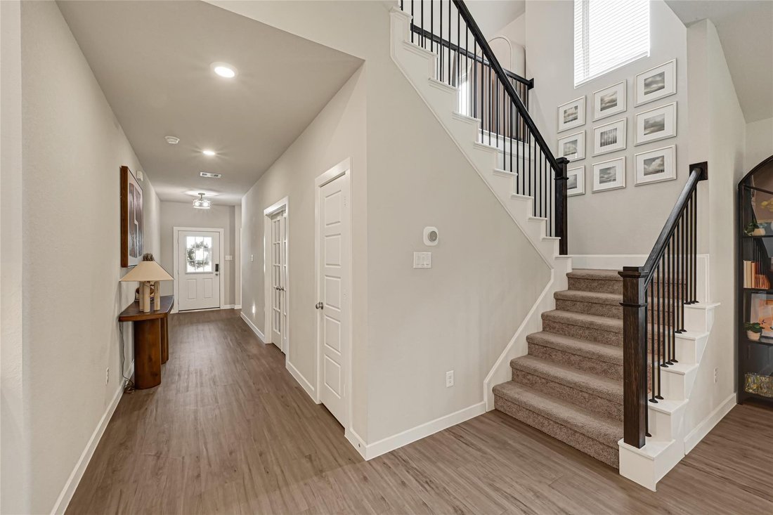 House in Houston, Texas, United States 3 - 18512572