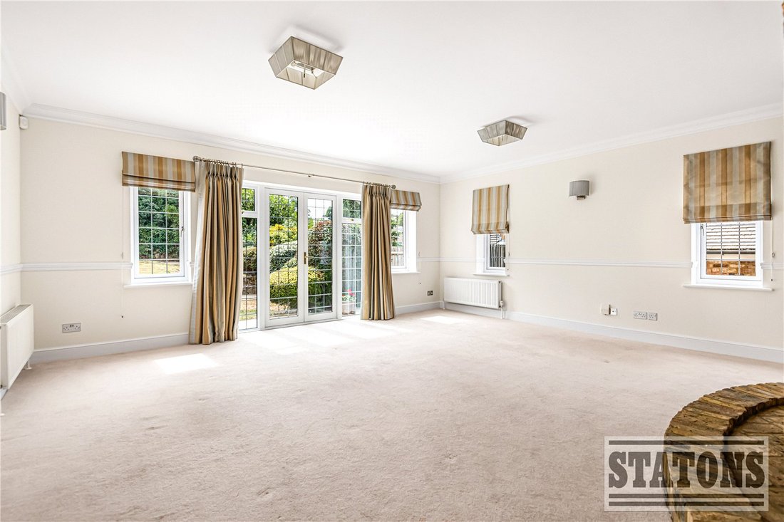 House in Cuffley, Northaw, England 5 - 18517218