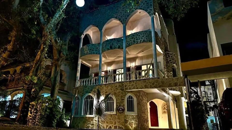 Villa in Playa del Carmen, Quintana Roo, Mexico 1 - 18521272