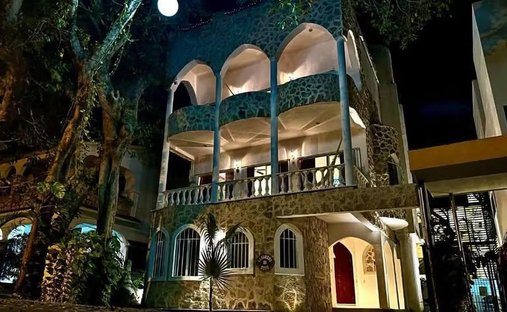 Villa in Playa del Carmen, Quintana Roo, Mexico 1