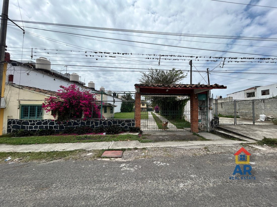 Land in Miradores, Veracruz, Mexico 2 - 18510661