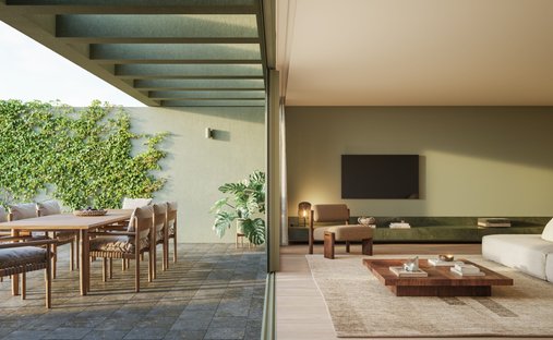 Haus in Água Longa, Distrikt Porto, Portugal 1
