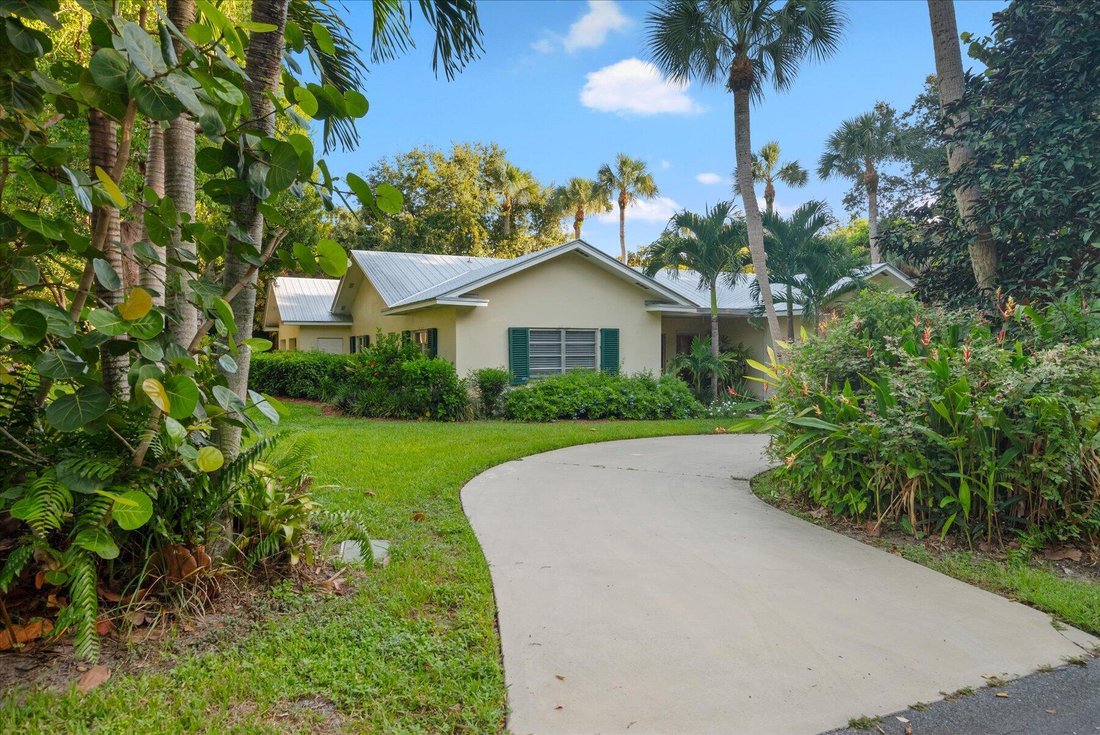 House in Stuart, Florida, United States 5 - 18511981