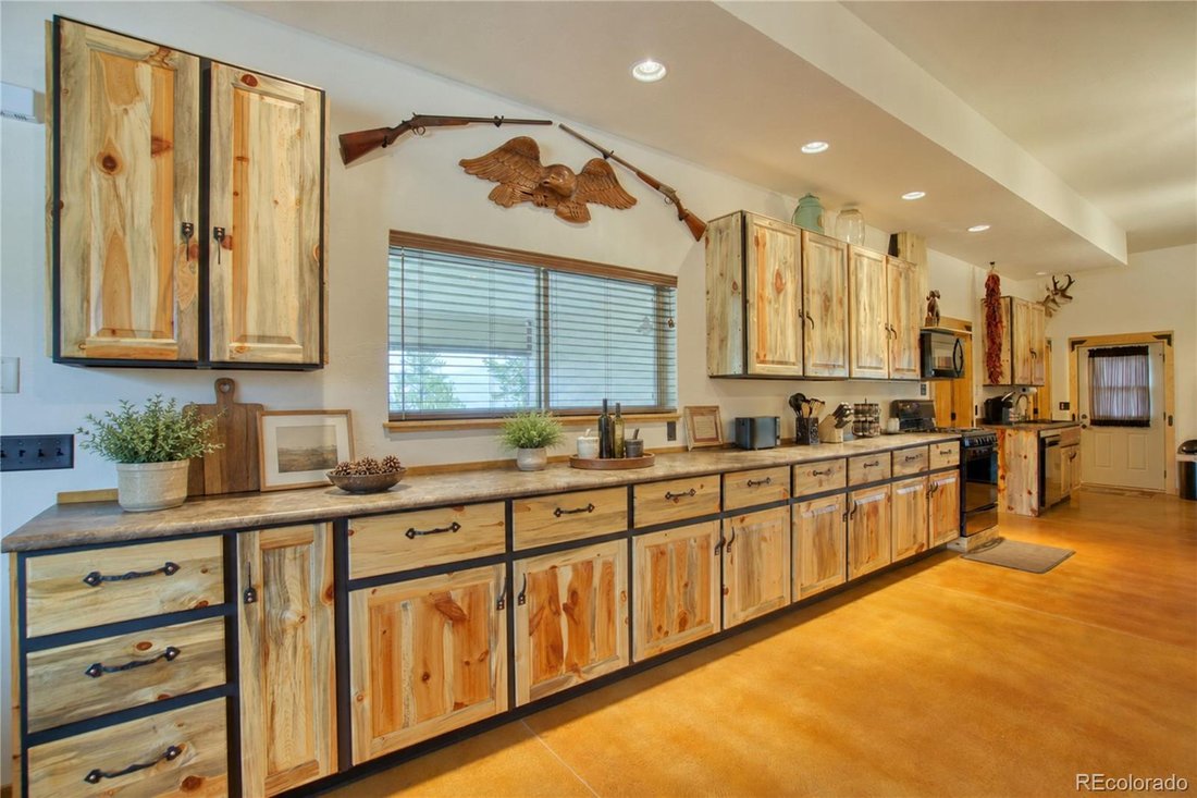House in Estes Park, Colorado, United States 3 - 18512968
