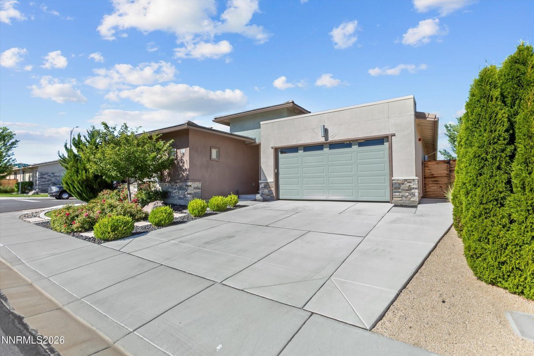 House in Sparks, Nevada, United States 2 - 18518412