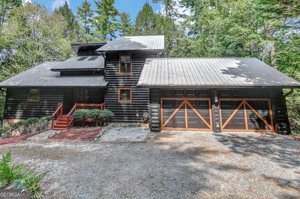 House in Blue Ridge, Georgia, United States 5 - 18512641