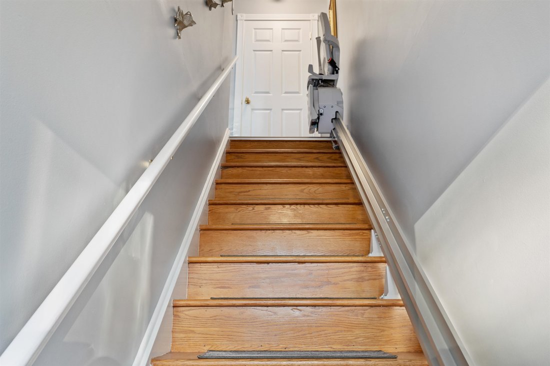 Condo in Cape May, New Jersey, United States 5 - 18510756