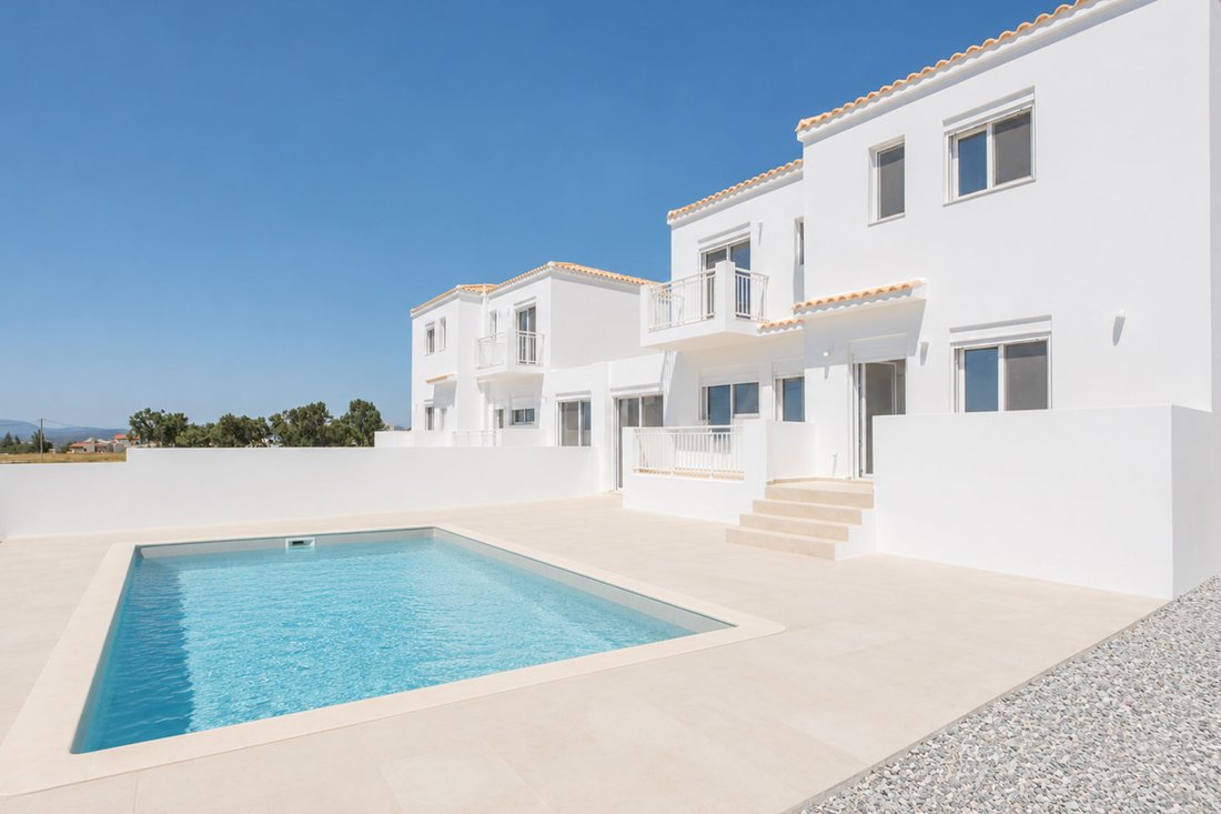 House in Rhodes, Aegean, Greece 2 - 18518501