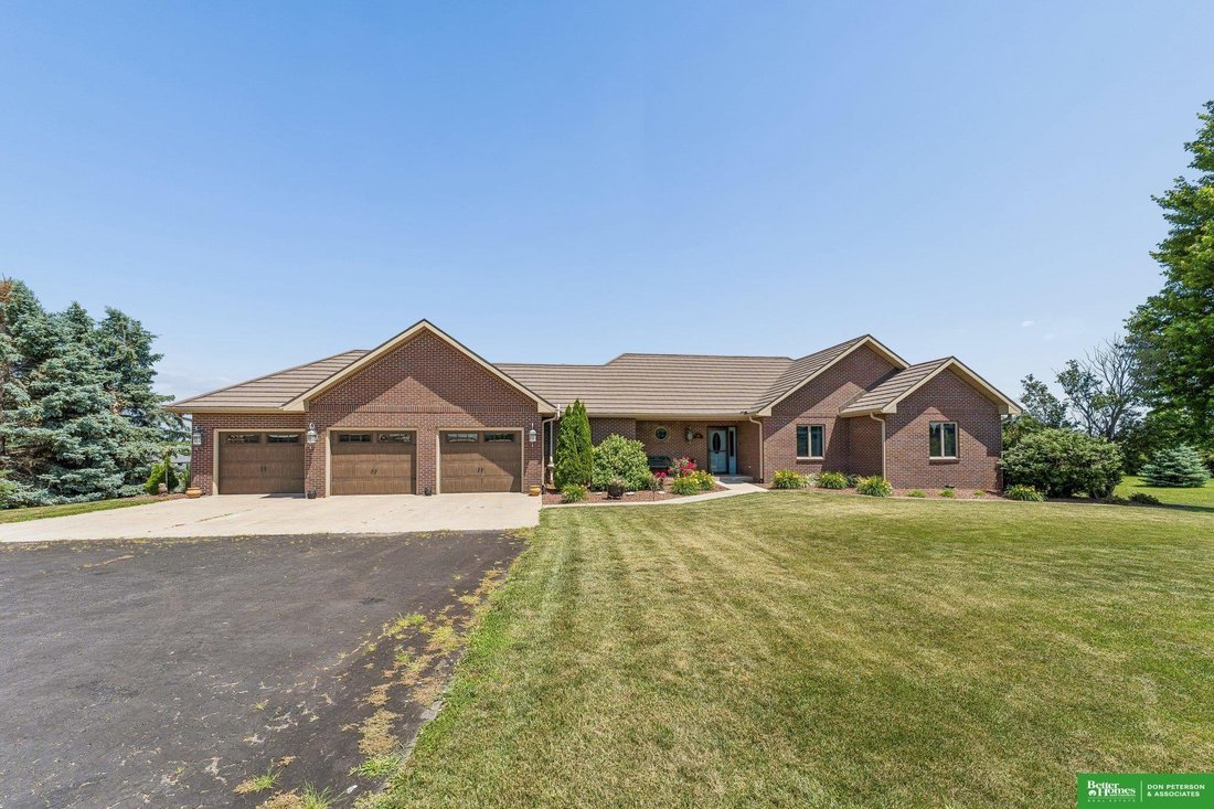 Casa en West Point, Nebraska, Estados Unidos 3 - 18510679