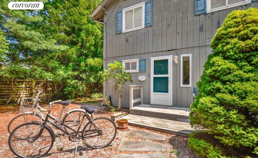Casa a Amagansett, New York, Stati Uniti 1