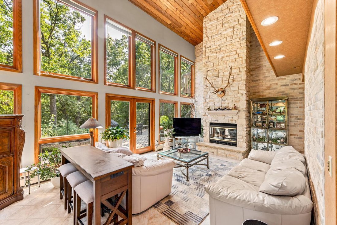 House in Delafield, Wisconsin, United States 4 - 18517188