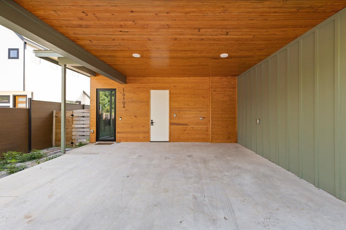 House in Austin, Texas, United States 4 - 18335319