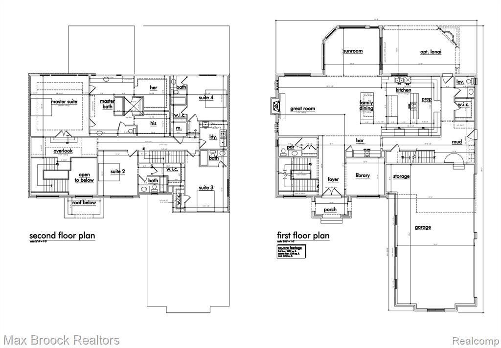 House in Orchard Lake Village, Michigan, United States 2 - 18508199