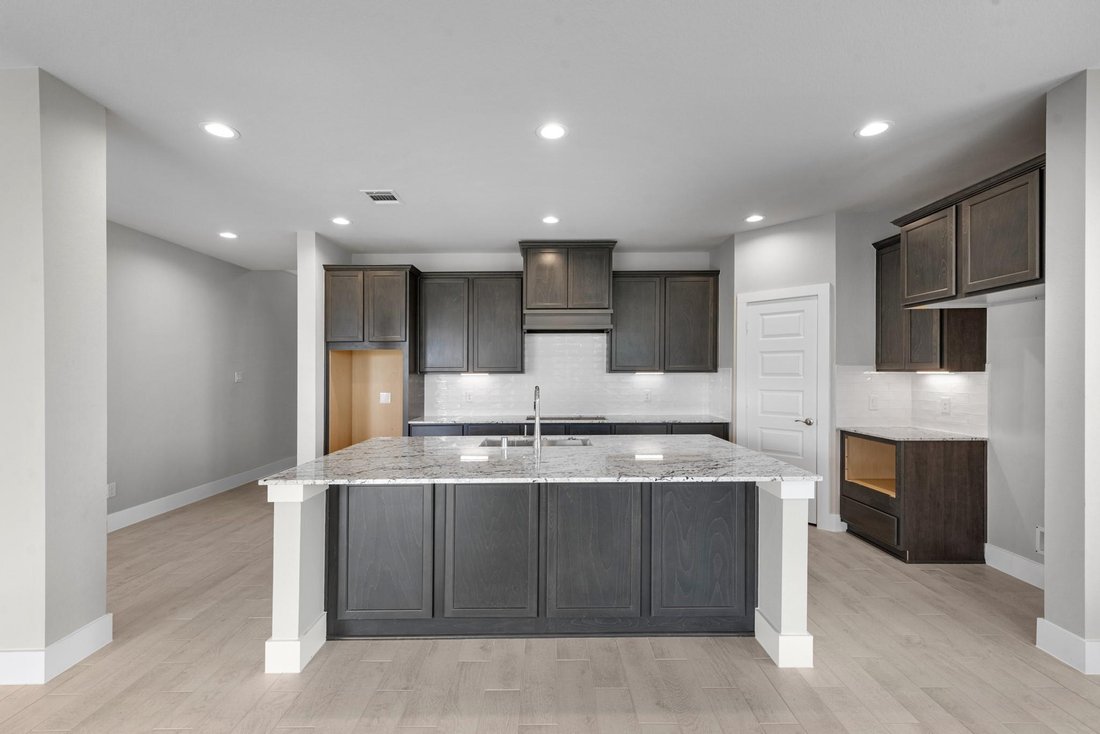 House in Houston, Texas, United States 2 - 18512624