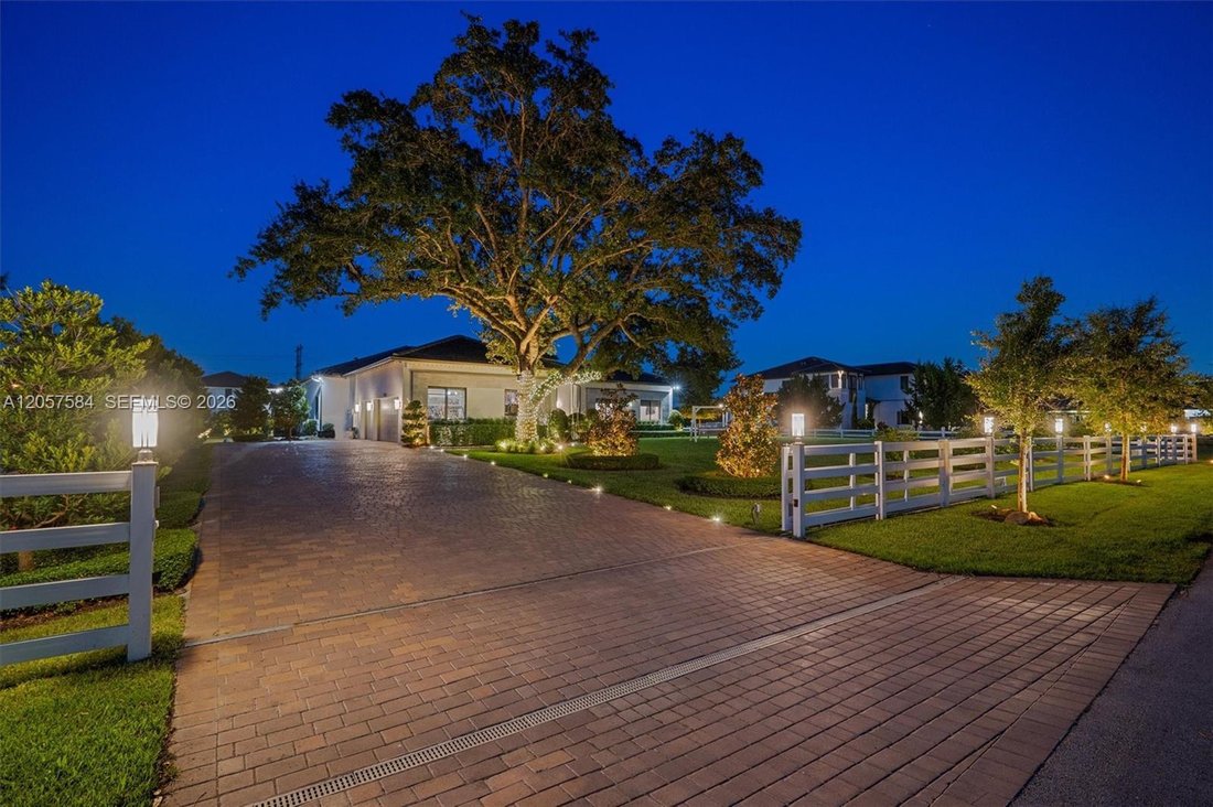 House in Southwest Ranches, Florida, United States 2 - 18513504