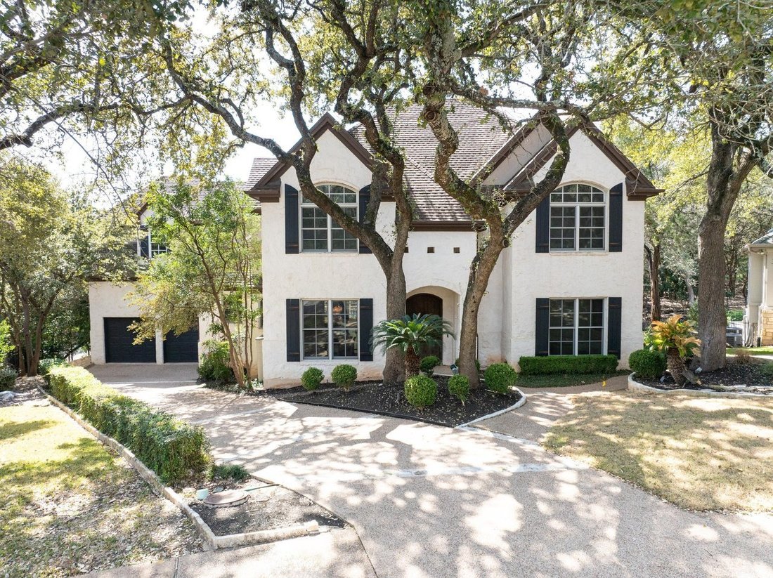 House in Austin, Texas, United States 3 - 18514480